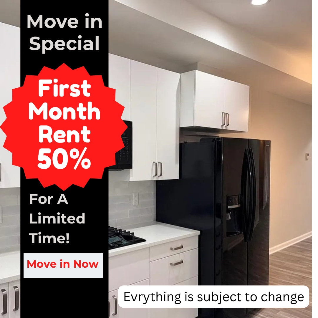 503 North Lakewood Avenue - Room 4