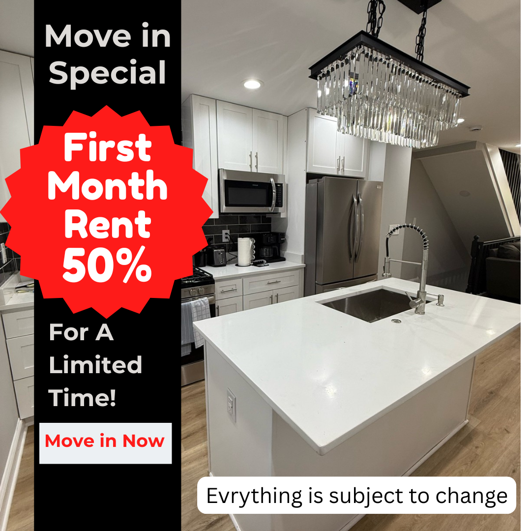 2317 Barclay Street - Room 4-Basement