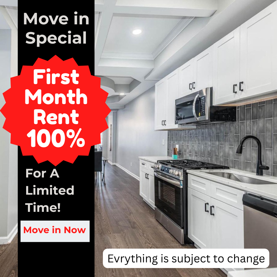 1715 East Oliver Street - Room2